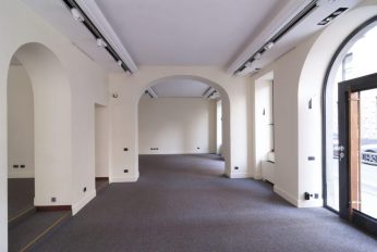 Spazio Eventi Pinacoteca