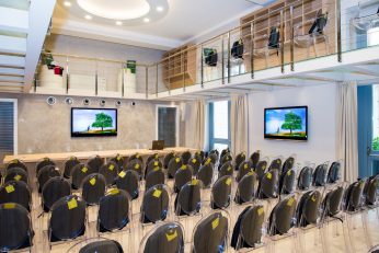 Location Eventi Buonaparte