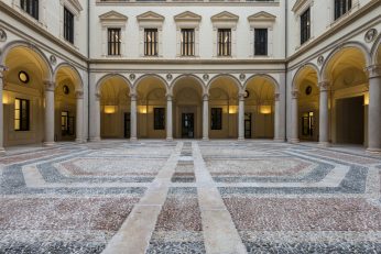 Palazzo delle Orsole