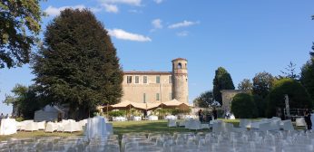 Castello di Osasco