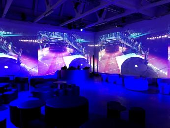 Location Eventi Caiazzo