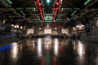 Spazio Eventi Jenner