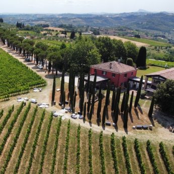 Podere Palazzo