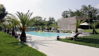 Villa Eventi Galvani