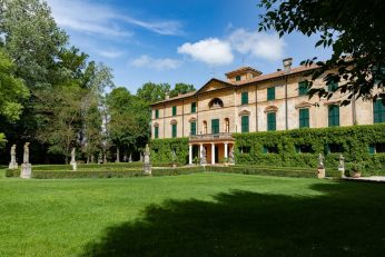 Villa Malaspina