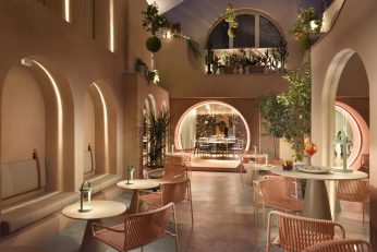 Leon’s Place Hotel