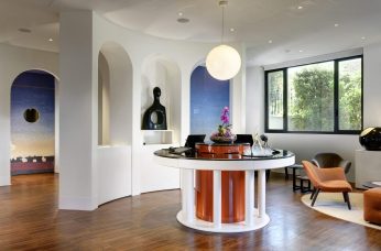 Hotel Pulitzer