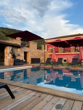 Villa Madame