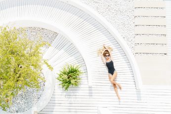 White Hotel And Resort
