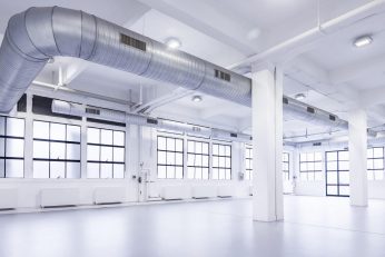 Loft Eventi Papiniano