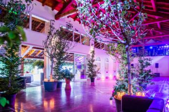 Spazio Eventi Green Star