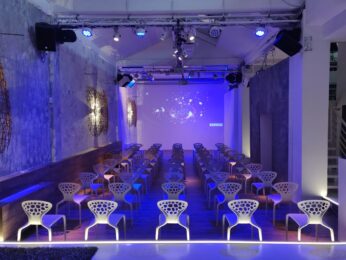 Spazio Eventi Il Moro