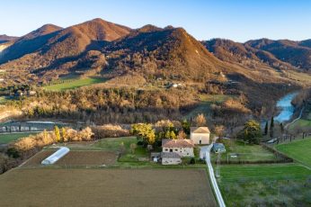Al di la’ del fiume