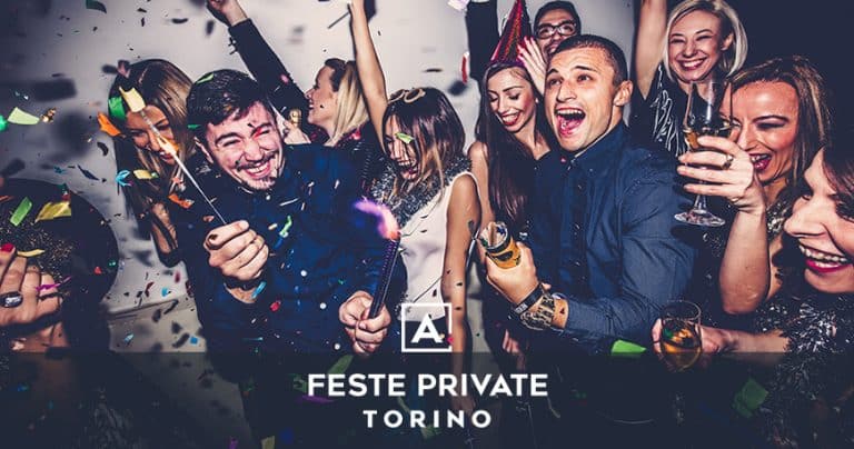 sale per feste torino