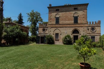 Villa Marisa