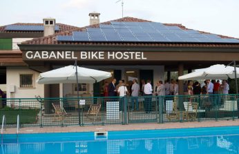 Gabanel Bike Hostel