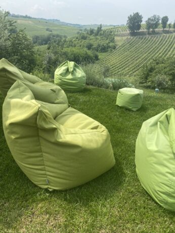 Zerbosco wine & tasting