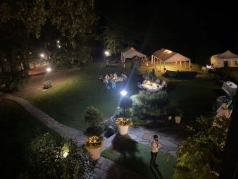 La Selvetta B&B