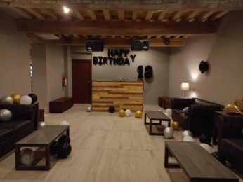 Igingini Disco Lounge