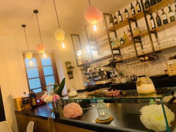7.5 Caffetteria & Wine Bar