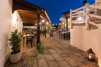 Macara Masseria Experience