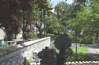 Villa Grancassa