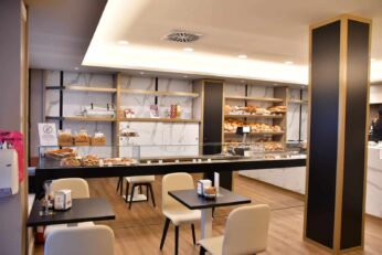 Panificio Paoluzzi – Largo Cappuccini