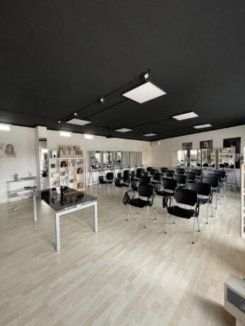 My Hair di Carraro Davide