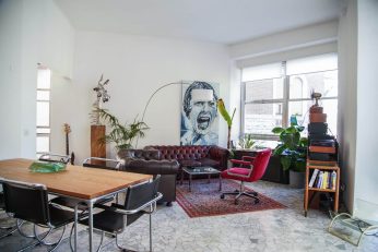 Milkit Film Studio