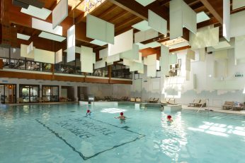 Savoy Beach Hotel & Thermal SPA