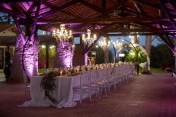 Tenuta Flaminia Domina