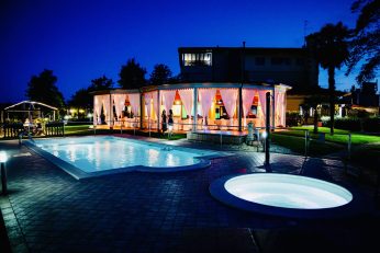 Villa Riviera