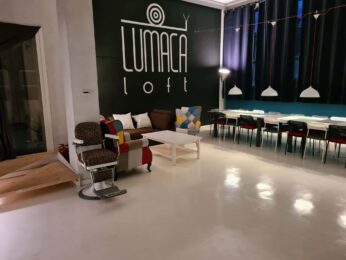 Loft Lumaca