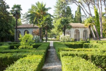 Villa Quiete Hotel Ristorante Spa