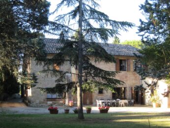 Agriturismo Il Pornelleto