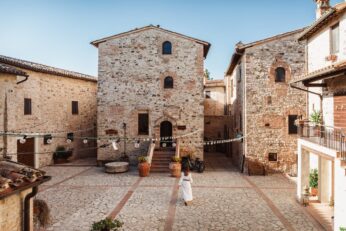 Borgo Petroro Country Relais & Restaurant
