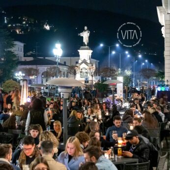 VITA – Mood and Food