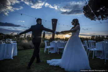 CASALE LA TORRETTA – MATRIMONI E EVENTI