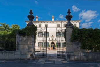 Villa Canestrari