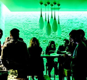 Due Spiga D’Oro