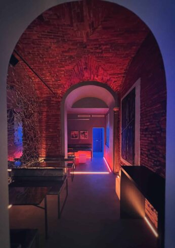 alFLY – Centro Monza