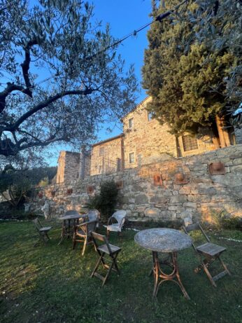 Poggio alla Pieve Relais
