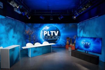PLTV STUDIOS