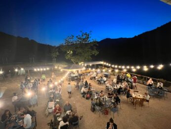 Osteria Al di là del Fiume
