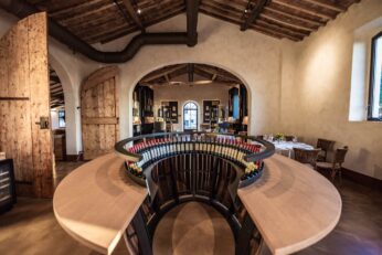 Castello del Terriccio