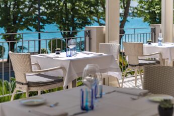 Ristorante Rose & Sapori