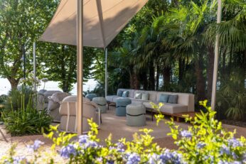 Villa Rosa Hotel 4*s