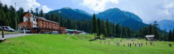 HOTEL SPIAZZI