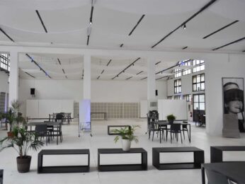 Spazio Eventi del Mecenate
