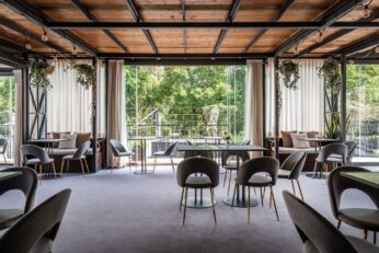 Horti 14 – Borgo Trastevere